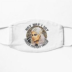 Bailey Sarian Fan Gift Bailey Sarian inspired Hoodies | Makeup Bailey Sarian Shirt Flat Mask RB1608