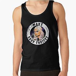 Casetify bailey sarian classic Tank Top RB1608