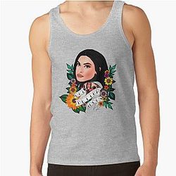 Casetify bailey sarian Tank Top RB1608