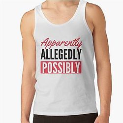 bailey sarian Tank Top RB1608
