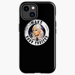 Casetify bailey sarian classic iPhone Tough Case RB1608
