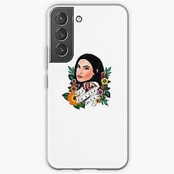Casetify bailey sarian Samsung Galaxy Soft Case RB1608