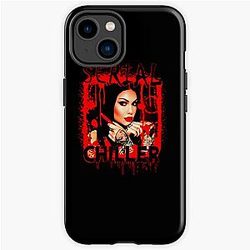 Casetify bailey sarian art iPhone Tough Case RB1608