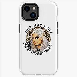 Bailey Sarian Fan Gift Bailey Sarian inspired Hoodies | Makeup Bailey Sarian Shirt iPhone Tough Case RB1608