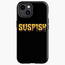 Bailey Sarian  iPhone Tough Case RB1608