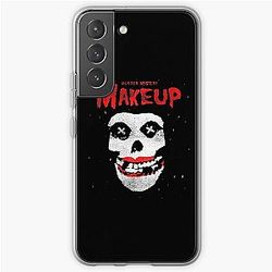 Bailey Suspish Murder Mystery Makeup Tshirt Samsung Galaxy Soft Case RB1608