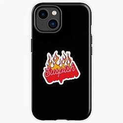 Bailey Sarian Suspish Don't Murder Anyone Today Tshirt iPhone Tough Case RB1608
