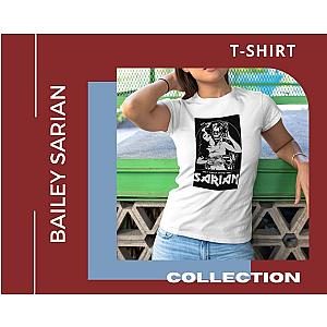 Bailey Sarian T-Shirt