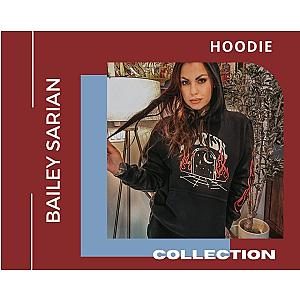 Bailey Sarian Hoodie