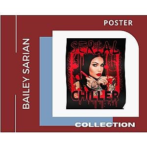 Bailey Sarian Poster