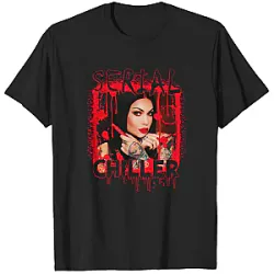 Bailey Sarian T-Shirt - Signature Serial Chiller 