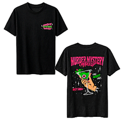 One Night Only DTNK3003 Bailey Sarian T-Shirt