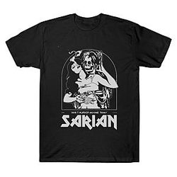 Don't Murder Anyone Today TTPM1404 Bailey Sarian T-Shirt