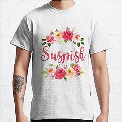 Bailey Sarian muder mystery tshirt - Bailey Sarian Hoodies Classic T-Shirt RB1608