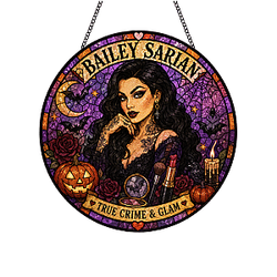 Makeup Design  DTNK2608 Bailey Sarian Decoration