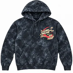 Nightmare DTNK0710 Bailey Sarian Hoodie