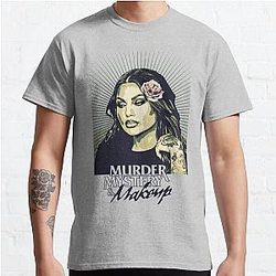 Bailey Sarian Murder Mystery Iphone case -  Bailey Sarian Poster Classic T-Shirt RB1608