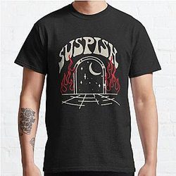 Bailey Sarian merch Classic T-Shirt RB1608