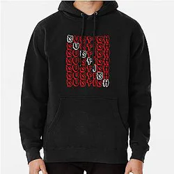 bailey sarian suspish support our troops Essential T-Shirt Pullover Hoodie RB1608