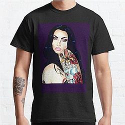 Casetify bailey sarian funny Classic T-Shirt RB1608