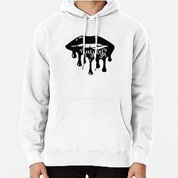 Bailey Sarian Suspish Don't Murder Anyone Today Tshirt Pullover Hoodie RB1608