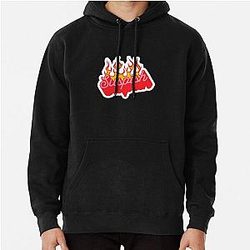 Bailey Sarian Suspish Don't Murder Anyone Today Tshirt Pullover Hoodie RB1608