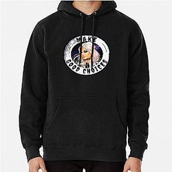 Casetify bailey sarian classic Pullover Hoodie RB1608