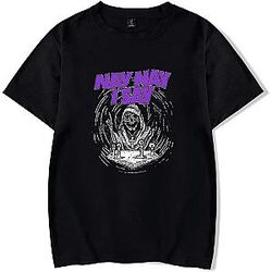 Murder, Mystery, and Makeup: The Perfect Bailey Sarian Tee