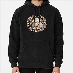 Bailey Sarian Fanart Tshirt - Baley Sarian True Crime Sticker Pullover Hoodie RB1608