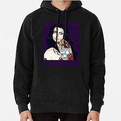 Casetify bailey sarian funny Pullover Hoodie RB1608