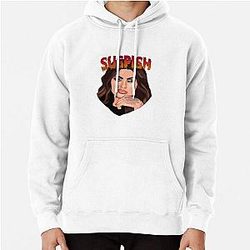 Bailey Sarian Susspish Tshirt  Pullover Hoodie RB1608