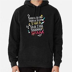 Bailey Sarian Suspish Shana Sha Shana Sha- Bailey Sarian Theme Song Tshirt Pullover Hoodie RB1608