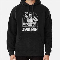 Bailey Suspish Don't Murder Anyone Today Tshirt Pullover Hoodie RB1608