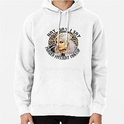 Bailey Sarian Fan Gift Bailey Sarian inspired Hoodies | Makeup Bailey Sarian Shirt Pullover Hoodie RB1608