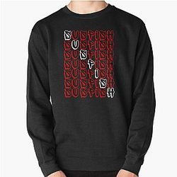 bailey sarian suspish support our troops Essential T-Shirt Pullover Sweatshirt RB1608