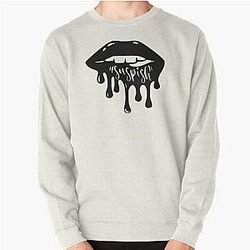 Bailey Sarian Suspish Don't Murder Anyone Today Tshirt Pullover Sweatshirt RB1608