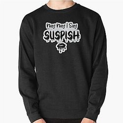 Bailey Sarian Suspish Don't Murder Anyone Today Tshirt Pullover Sweatshirt RB1608