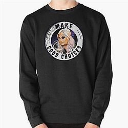 Casetify bailey sarian classic Pullover Sweatshirt RB1608