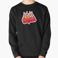 Bailey Sarian Suspish Don't Murder Anyone Today Tshirt Pullover Sweatshirt RB1608