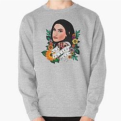 Casetify bailey sarian Pullover Sweatshirt RB1608