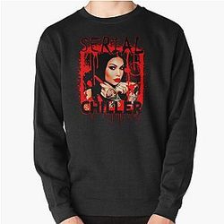 Casetify bailey sarian art Pullover Sweatshirt RB1608