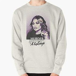 Bailey Sarian Murder Mystery Iphone case - Bailey Sarian Tshirt Pullover Sweatshirt RB1608