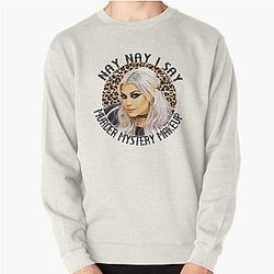 Bailey Sarian Fan Gift Bailey Sarian inspired Hoodies | Makeup Bailey Sarian Shirt Pullover Sweatshirt RB1608