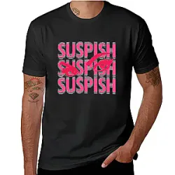 Bailey Sarian Tshirt - Bailey Sarian serial chiller sticker T-Shirt