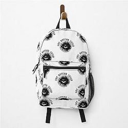 Bailey sarian merch sheep red Backpack RB1608