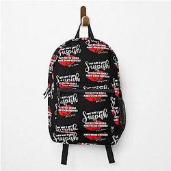 Bailey Sarian Suspish Backpack RB1608