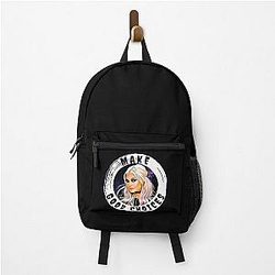 Casetify bailey sarian classic Backpack RB1608