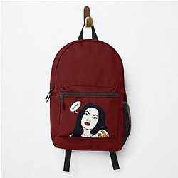 Aqua Tofana Bailey Sarian  Backpack RB1608