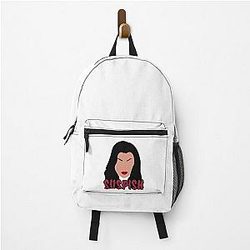 bailey sarian suspish Backpack RB1608