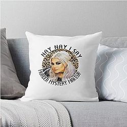 Bailey Sarian Fan Gift Bailey Sarian inspired Hoodies | Makeup Bailey Sarian Shirt Throw Pillow Cover RB1608